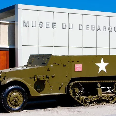 Daire Il Y A De L'amour Dans L'air - Lit King Size