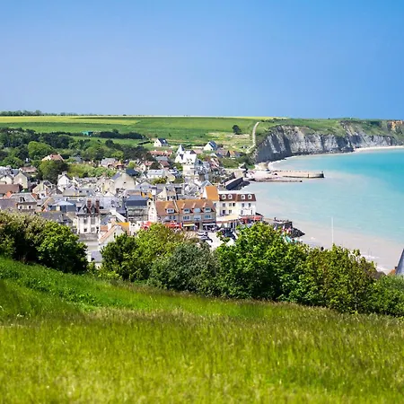 Il Y A De L'amour Dans L'air - Lit King Size Daire