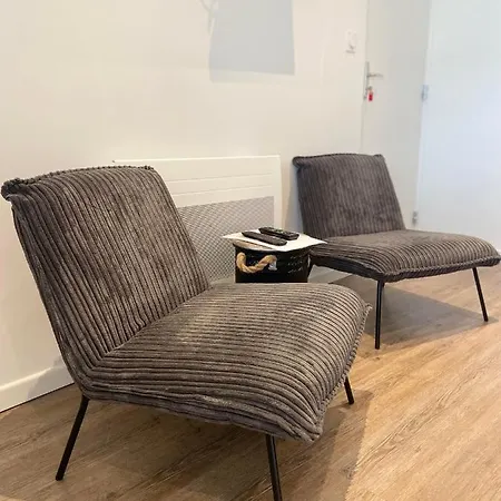 Il Y A De L'amour Dans L'air - Lit King Size