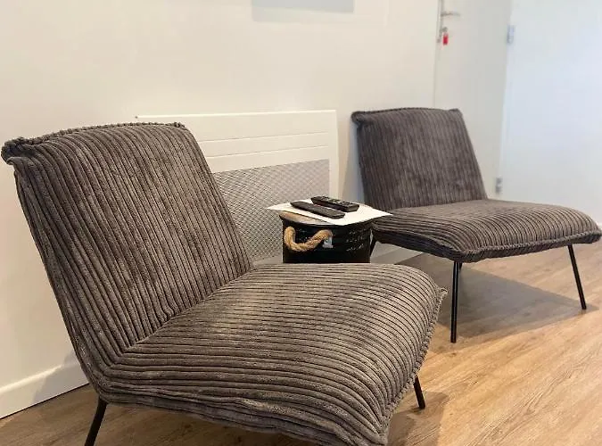 Il Y A De L'amour Dans L'air - Lit King Size