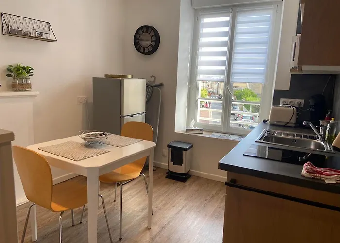 Il Y A De L'amour Dans L'air - Lit King Size Αρρομάνς