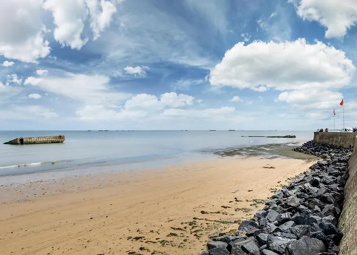 Διαμέρισμα Il Y A De L'amour Dans L'air - Lit King Size